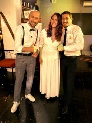 Отчёты с разных свадеб Константин Туйманов 1