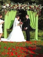 FeelGood на свадьбу 1