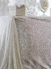 Столы и стулья гостей / Банкет в Классика от Студия декора Magicweddings 2