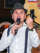  Роман Крутий 1