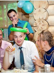 Отчеты с разных свадеб Роман Крутий 1