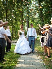 Отчеты с разных свадеб Роман Крутий 2