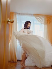 Фотоотчет со свадьбы Ивана и Татьяны от Творческая студия 7wed.pro 2