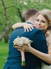 Фотоотчет со свадьбы Алексея и Елены от Творческая студия 7wed.pro 2