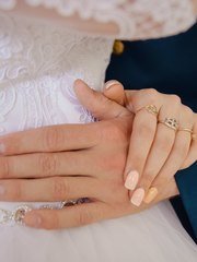 Фотоотчет со свадьбы Ксении и Эдуарда от Творческая студия 7wed.pro 2