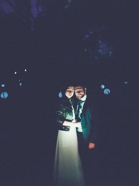 Фотоотчет со свадьбы Павла и Екатерины от Данила Нагорнов 2