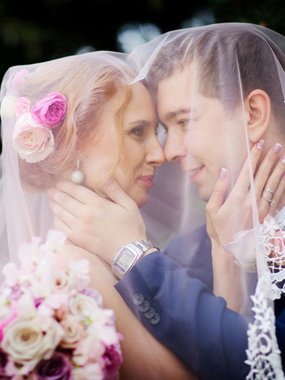 Фотоотчет со свадьбы Антона и Кати от Алексей Мороз 1