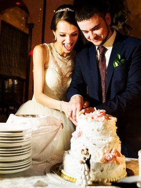Фотоотчет со свадьбы Виталия и Александры от Алексей Мороз 2