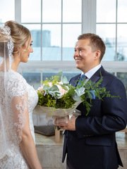 Фотоотчет со свадьбы 2 от Pro Photo 1