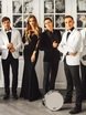 Кавер группа Luxury Band на свадьбу 4