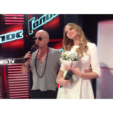 Кавер группа Luxury Band на свадьбу 5