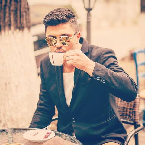 Кавер группа Luxury Band на свадьбу 7