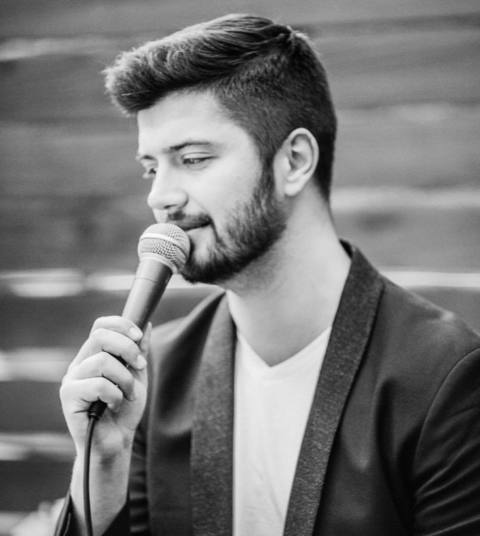 Кавер группа Luxury Band на свадьбу 9