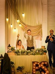 Отчет со свадьбы Святослава и Полины Влад Жадан 1