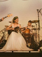 Отчет со свадьбы Святослава и Полины Влад Жадан 2