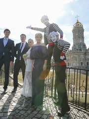 Фотоотчет со свадьбы Олега и Надежды от Денис Трубецкой 2