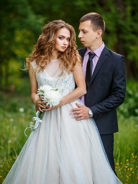 Фотоотчеты с разных свадеб 1 от Денис Трубецкой 1