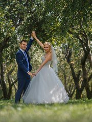 Фотоотчеты с разных свадеб 2 от Денис Трубецкой 1