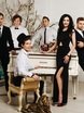 Кавер группа Luxury Band на свадьбу 3