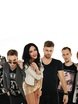 Кавер группа Luxury Band на свадьбу 6