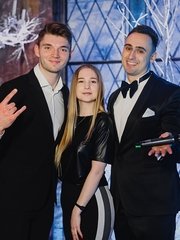 Отчет со свадьбы Жени и Кристины Максим Аверьянов 2