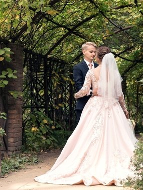 Фотоотчет со свадьбы Владислава и Виктории от Андрей Скоморони 1