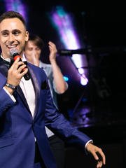 Отчет со свадьбы Кати и Никиты Максим Аверьянов 1