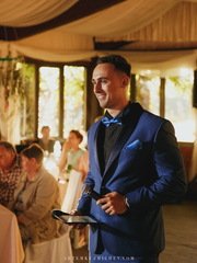 Отчет со свадьбы Петро и Даши Максим Аверьянов 1