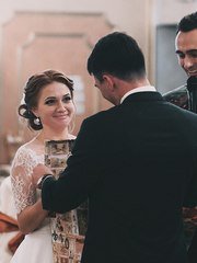 Отчет со свадьбы Саши и Наташи Максим Аверьянов 1