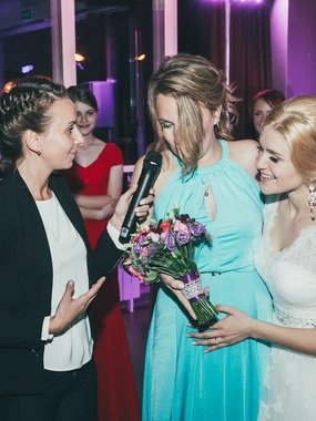 Отчет со свадьбы Елены и Михаила Ольга Бакшеева 1