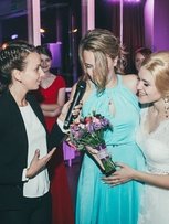 Отчет со свадьбы Елены и Михаила Ольга Бакшеева 1