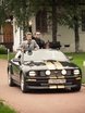Свадьба Александра и Юлии, Сумерки от Свадебное агентство Подкова 5