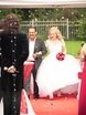 Свадьба Александра и Юлии, Сумерки от Свадебное агентство Подкова 6