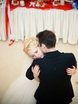 Свадьба Александра и Юлии, Сумерки от Свадебное агентство Подкова 12