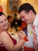 Свадьба Александра и Юлии, Сумерки от Свадебное агентство Подкова 13