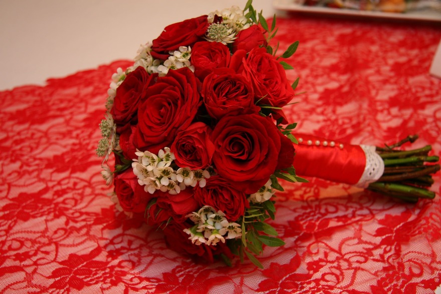 Свадьба Александра и Юлии, Сумерки от Свадебное агентство Подкова 15