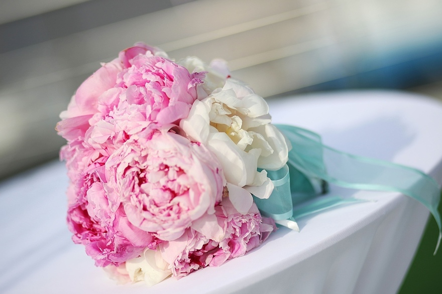 Свадьба Евгения и Татьяны от Свадебное агентство Подкова 3