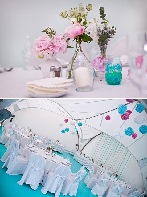 Свадьба Евгения и Татьяны от Свадебное агентство Подкова 4