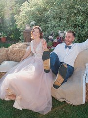 Отчёт со свадьбы  Варвары и Кирилла Артем Коротеев 1