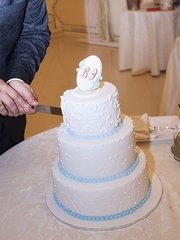 Свадьба Виталия и Эльвиры от Свадебное агентство Подкова 2