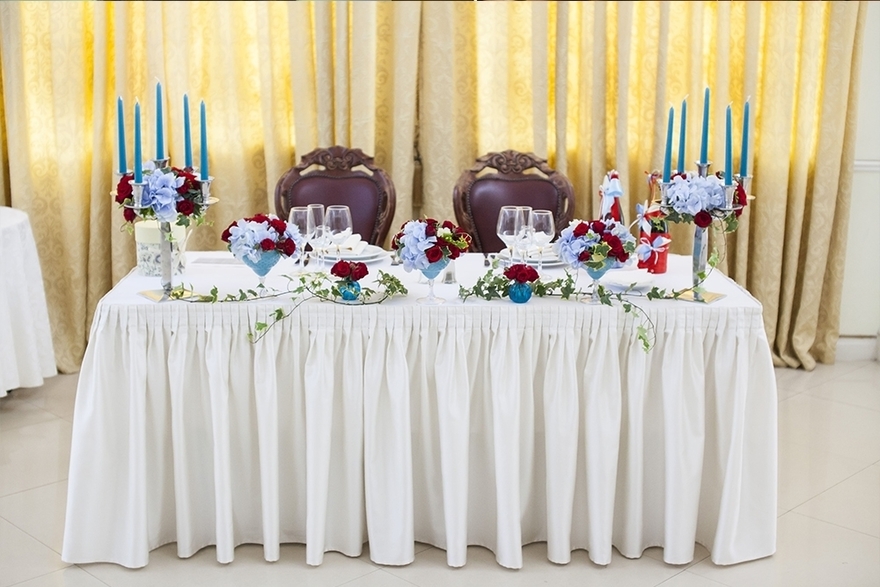 Свадьба Виталия и Эльвиры от Свадебное агентство Подкова 3