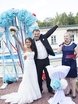 Свадьба Виталия и Эльвиры от Свадебное агентство Подкова 7