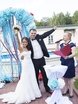 Свадьба Виталия и Эльвиры от Свадебное агентство Подкова 8