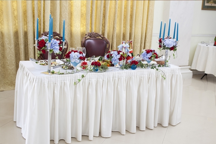 Свадьба Виталия и Эльвиры от Свадебное агентство Подкова 10