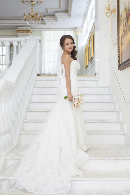 Свадьба Виталия и Эльвиры от Свадебное агентство Подкова 11