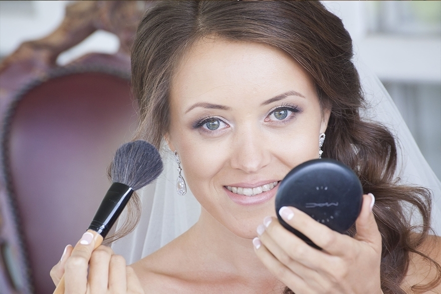 Свадьба Виталия и Эльвиры от Свадебное агентство Подкова 14