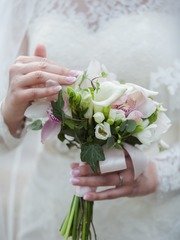 Англо-русская свадьба Саймона и Дарьи от Свадебное агентство Подкова 1