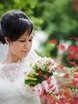 Англо-русская свадьба Саймона и Дарьи от Свадебное агентство Подкова 2