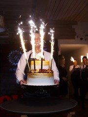 Свадьба Дениса и Виктории, Рустик от Свадебное агентство Подкова 1