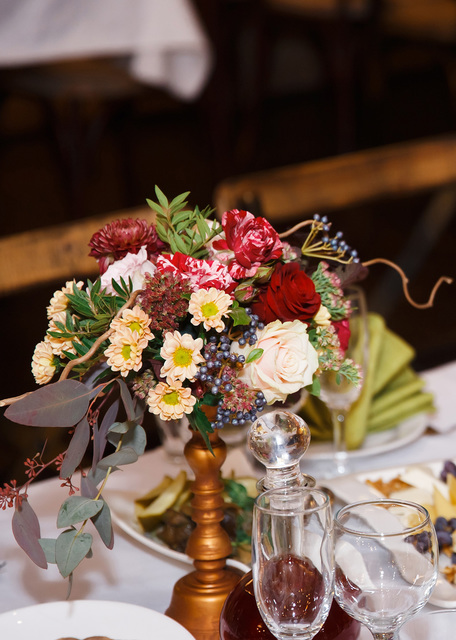 Свадьба Дениса и Виктории, Рустик от Свадебное агентство Подкова 3